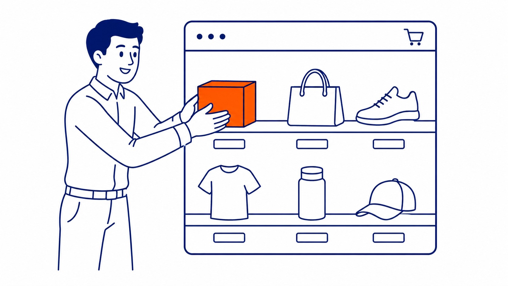 Where the Wix or WordPress Argument Stops