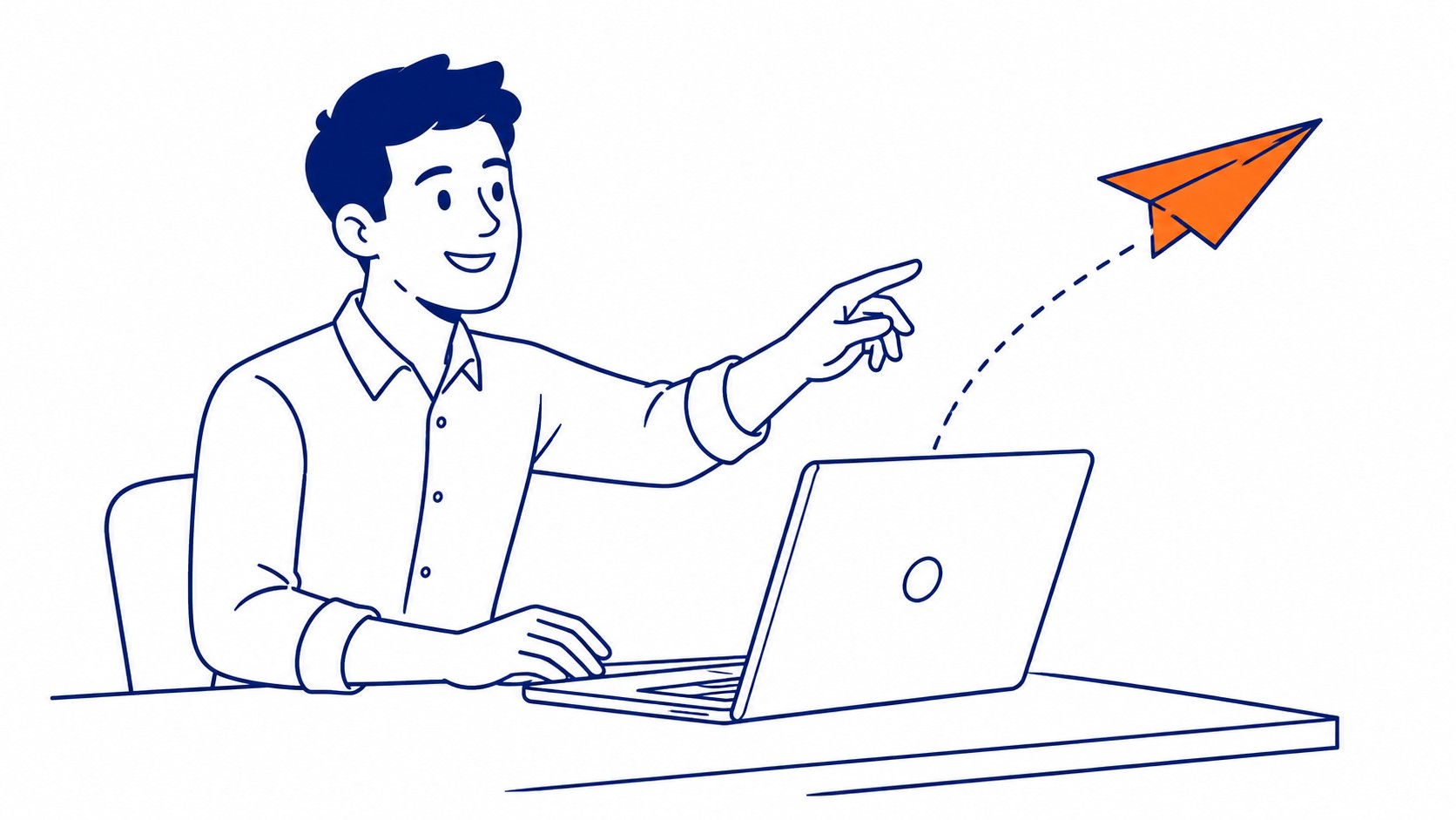 Somebody Will Point at the Shopify Theme