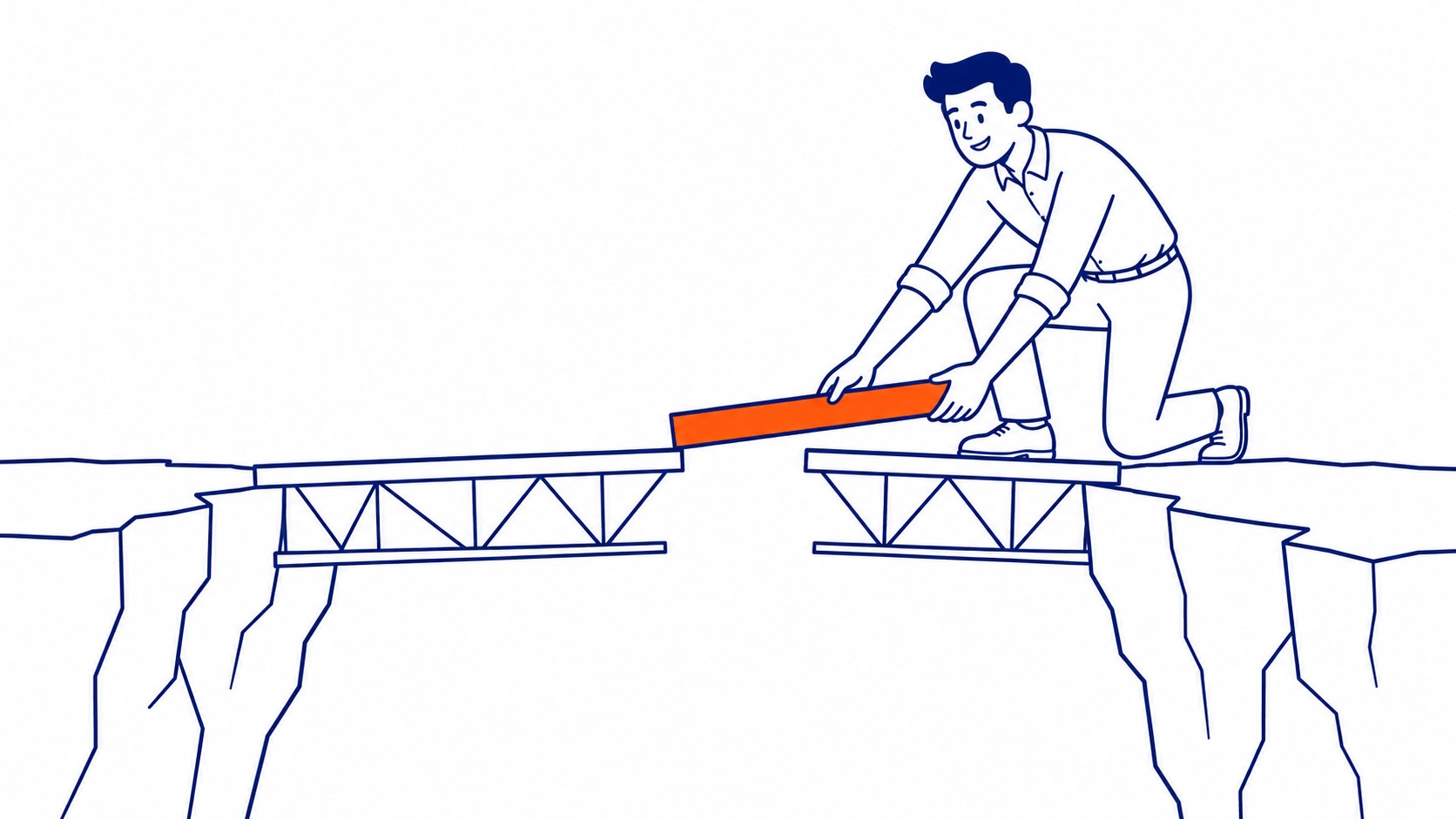 Telling a Practitioner From a Personality