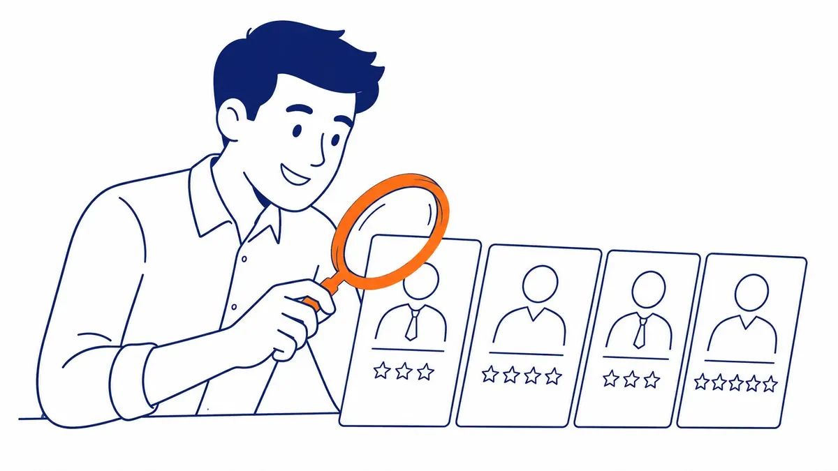 Verifying a Claim Before You Sign Anything