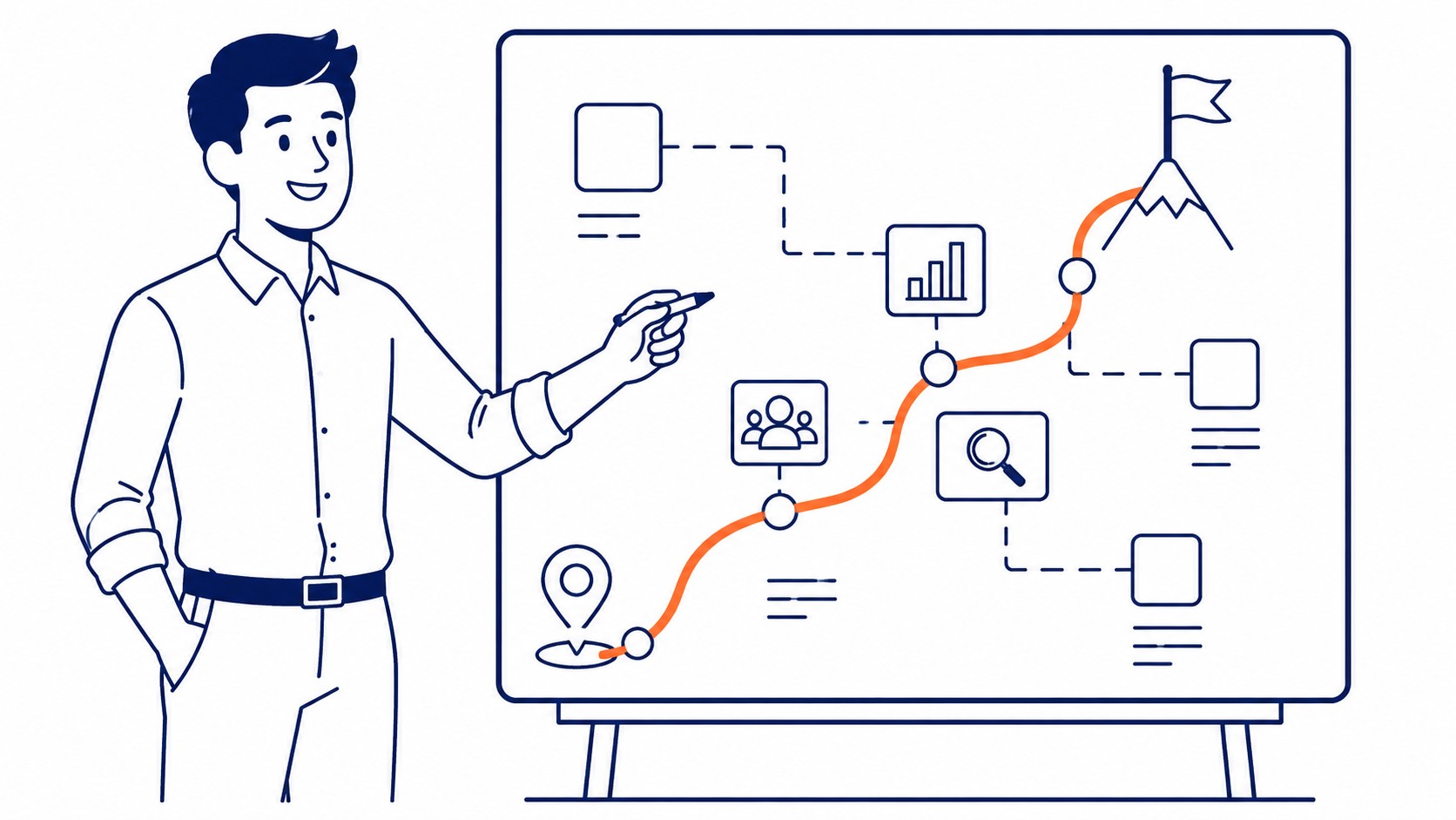 How To-The-TOP! Splits SEO and SMO for Calgary Clients
