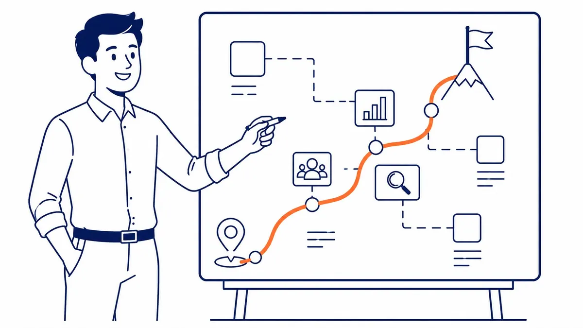 How To-The-TOP! Splits SEO and SMO for Calgary Clients