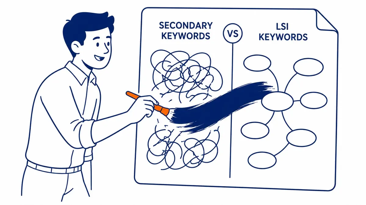 How Search Intent Ties Them Together