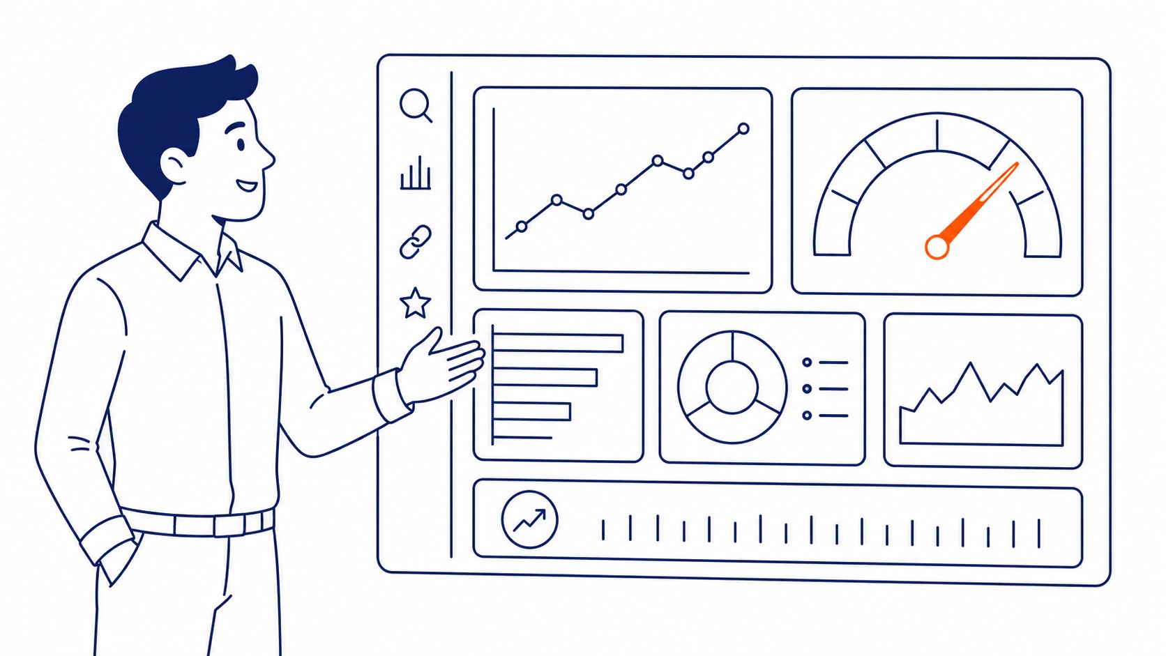 Finding Secondary Keywords Without Guesswork