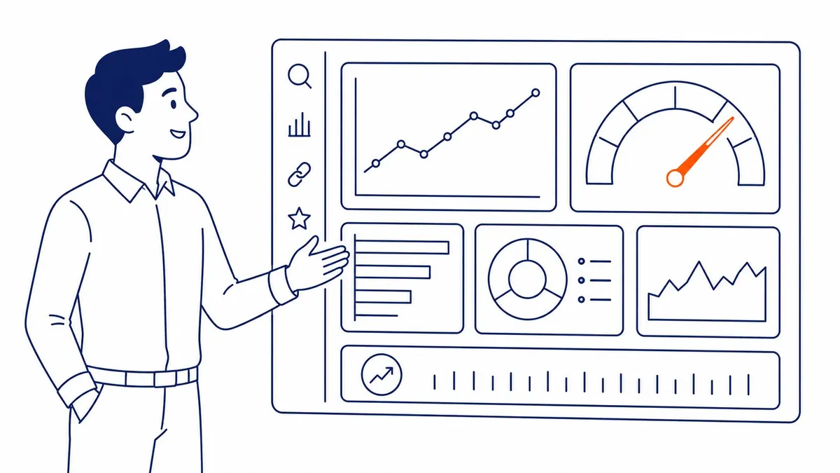 Finding Secondary Keywords Without Guesswork