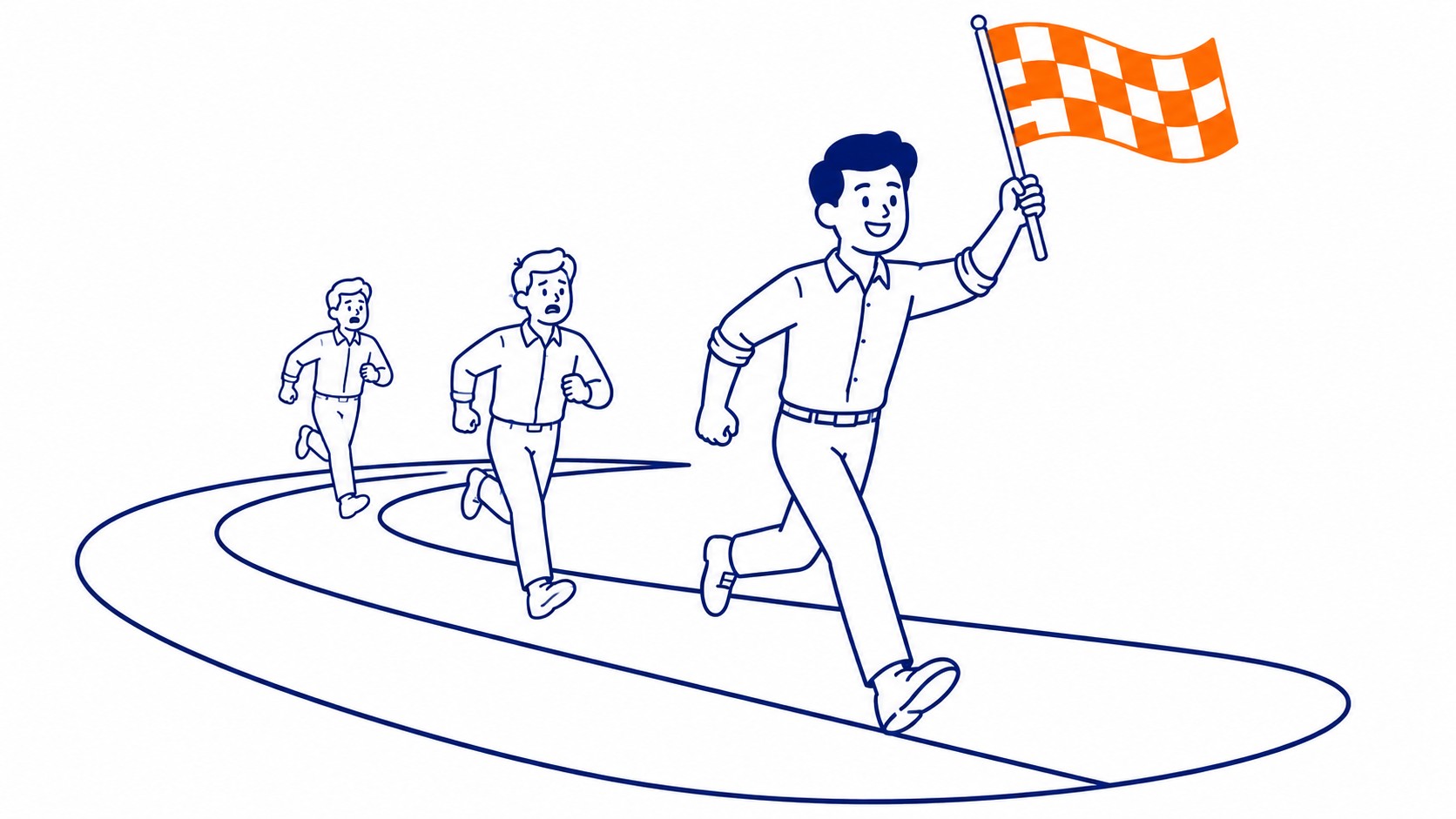 Where the SEO Sprint Argument Stops