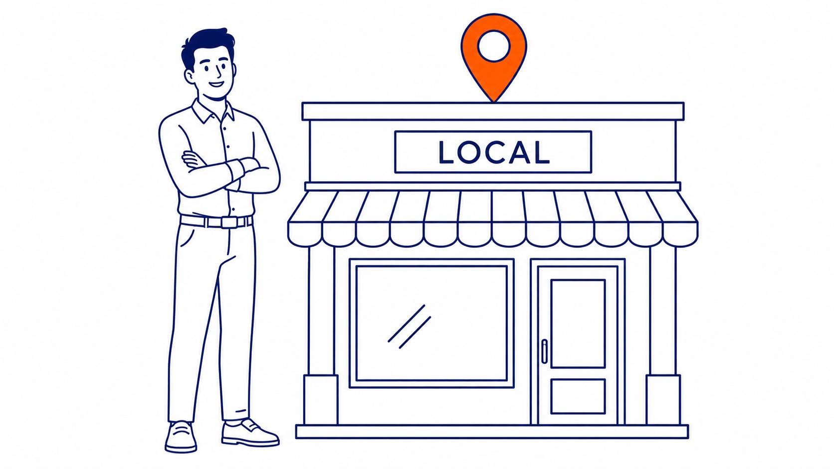 Local SEO