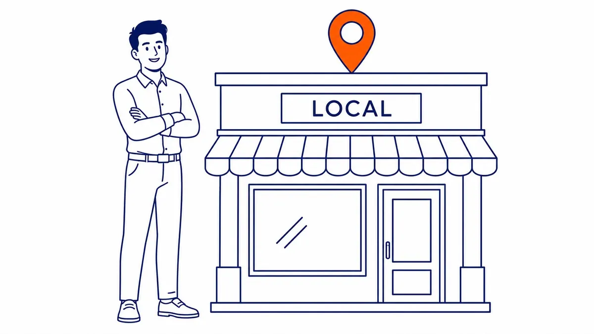 Local SEO