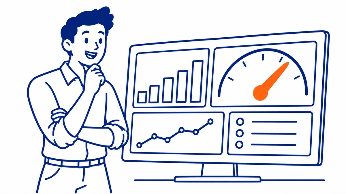 The Free SEO Tools That Report Instead of Estimate