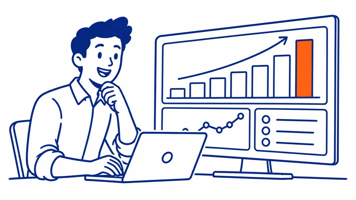 What GA4 Adds That Search Console Leaves Out