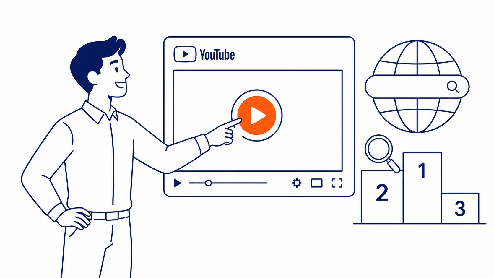 App campaigns promoting mobile app installs across Google channels