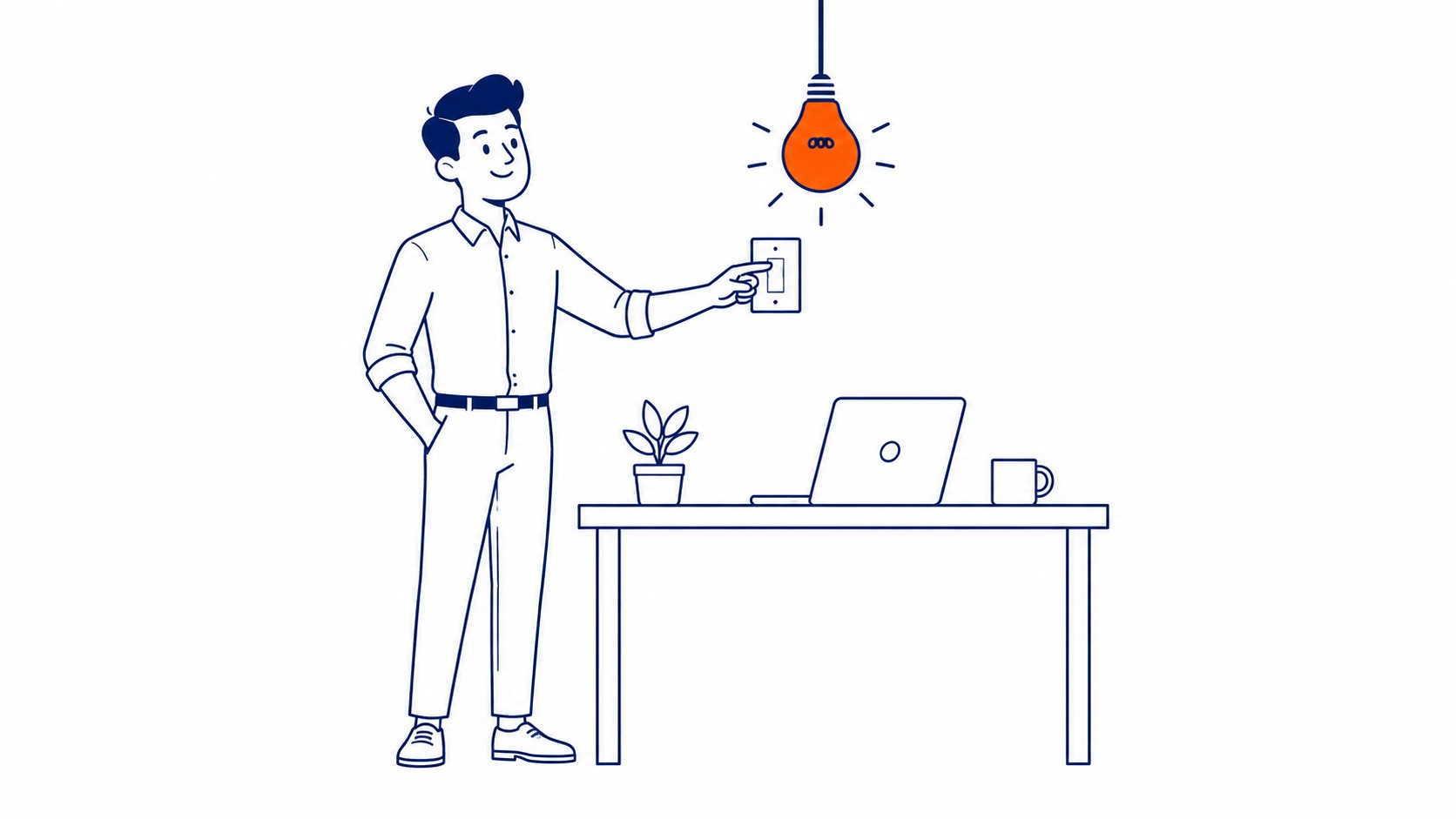 Why Links Is the Only Pillar With a Market