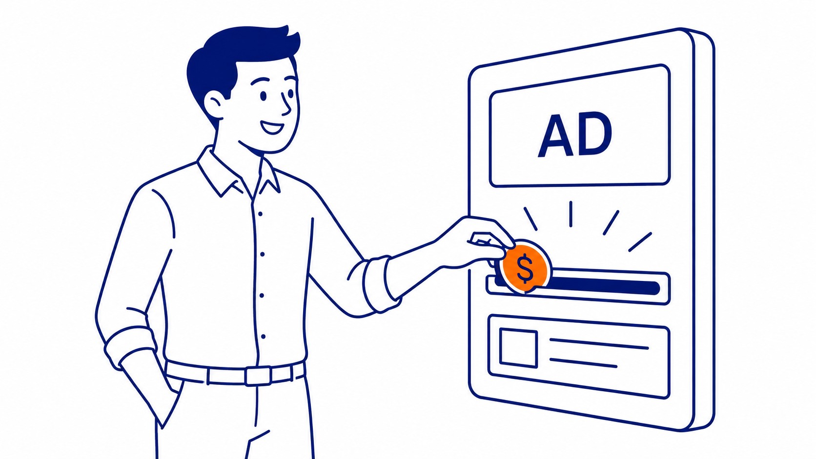The Answer Everyone Wants From a PPC Ad