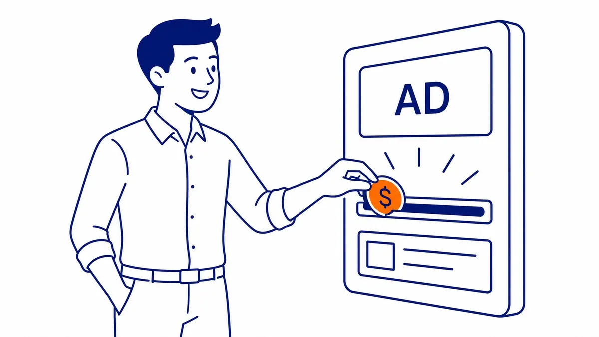 The Answer Everyone Wants From a PPC Ad