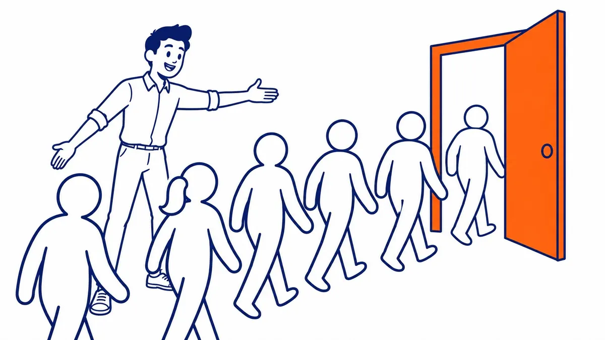 Why the Peer Group Cannot Grade Your Organic Traffic