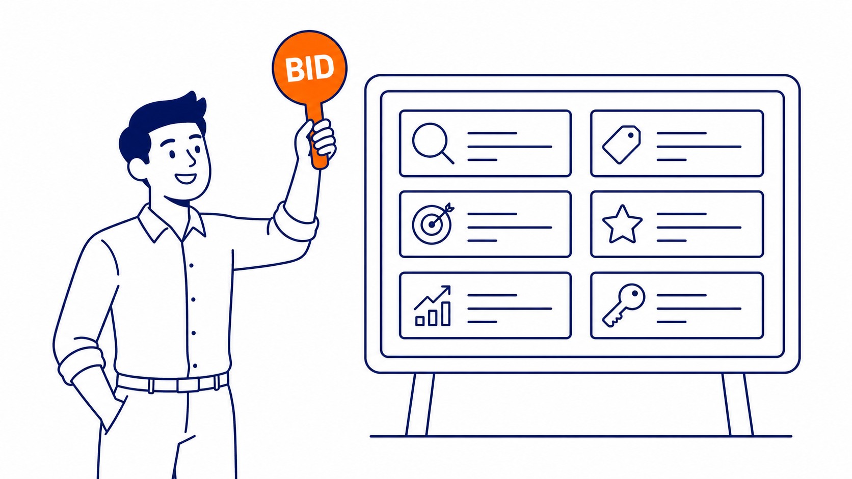 SEO Is a Balancing Act, Not a Checklist