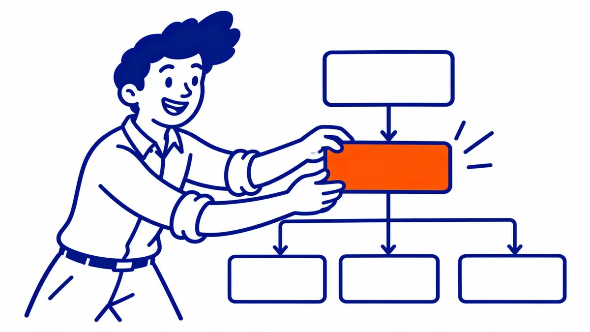 How the Monthly SEO Work Runs at To-The-TOP! in Calgary