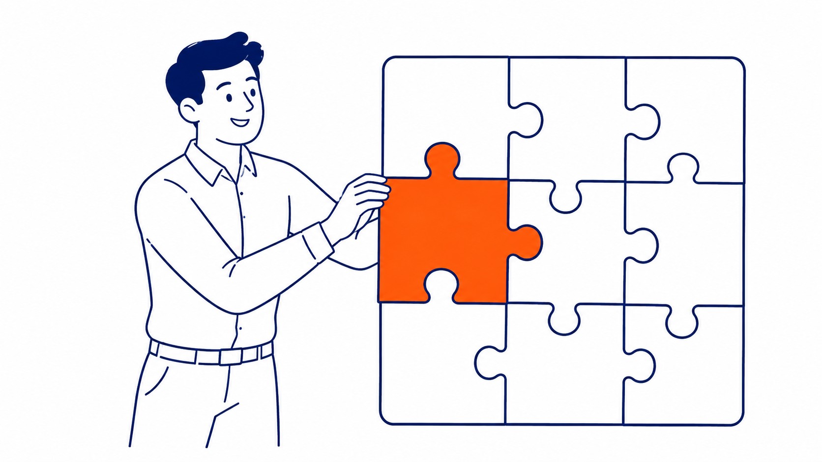 The One Foundational Element, and It Is Not on the List