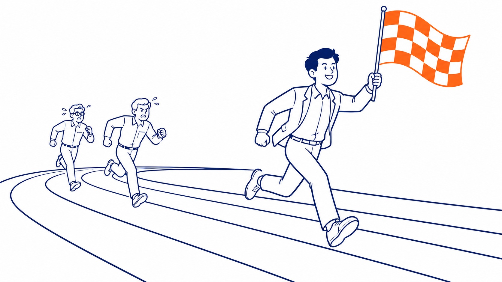 Search ads vs display ads: why CPC differs and when each channel makes sense. Understanding what is a good CPC for Google Ads search versus display.