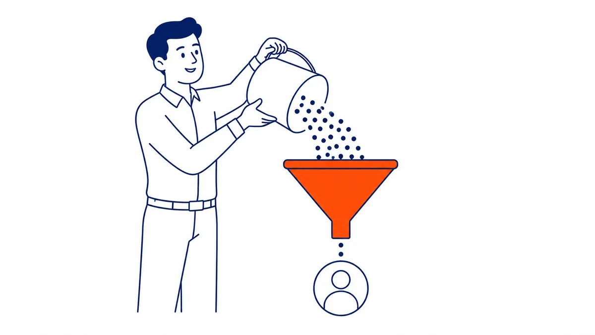 Practical levers that lower Google Ads CPC without cutting bids: negative keywords, match types, ad relevance, landing pages. What is a good CPC for Google Ads.