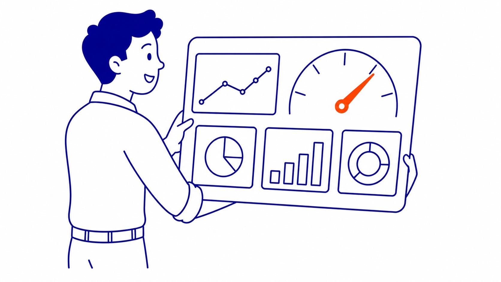 google ads ctr benchmark overview