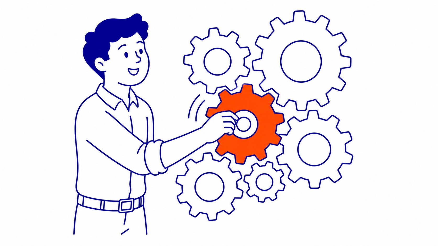 google ads click through rate benchmarks by industry