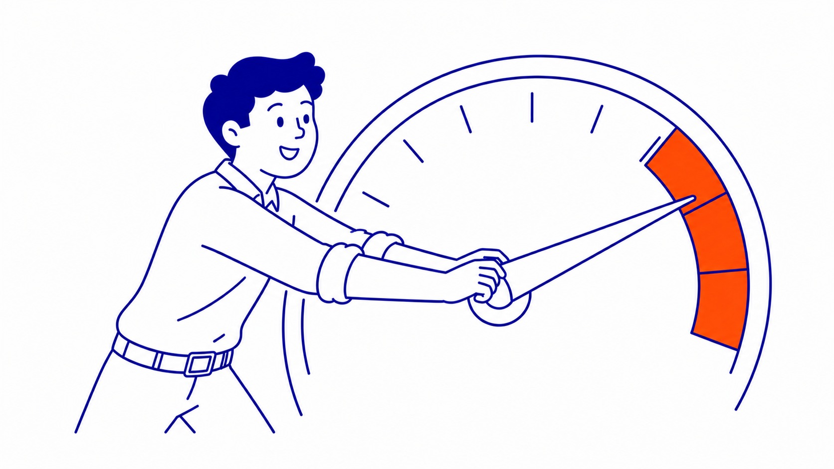 why your industry ctr benchmark matters more than the average