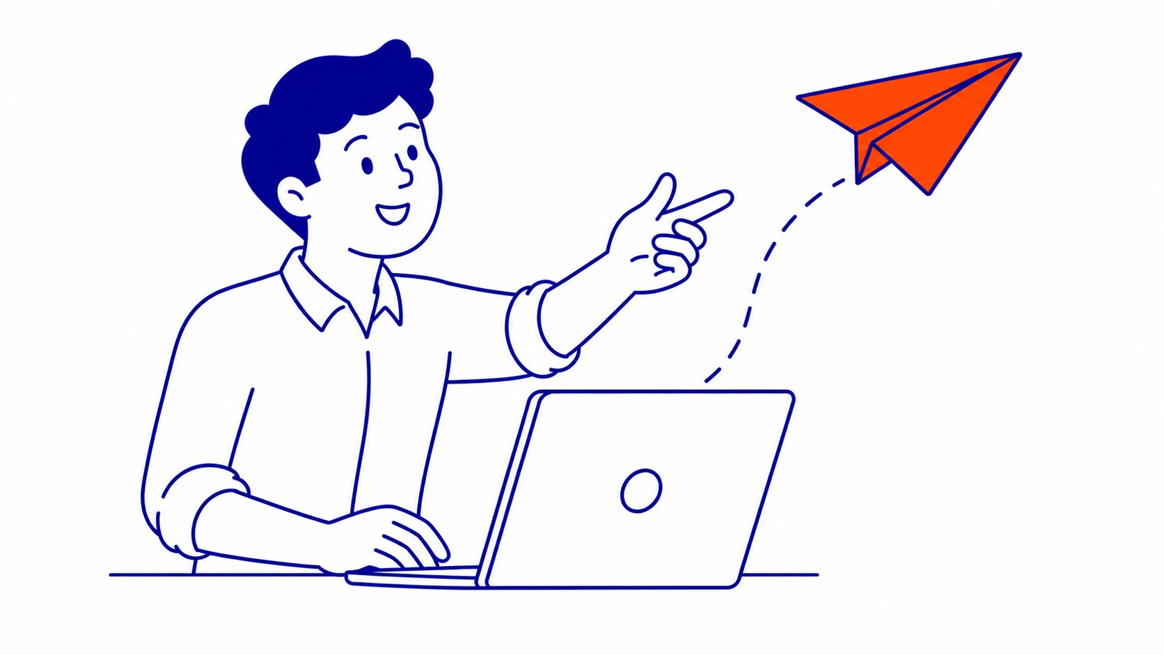 high click through rate does not always mean campaign is working