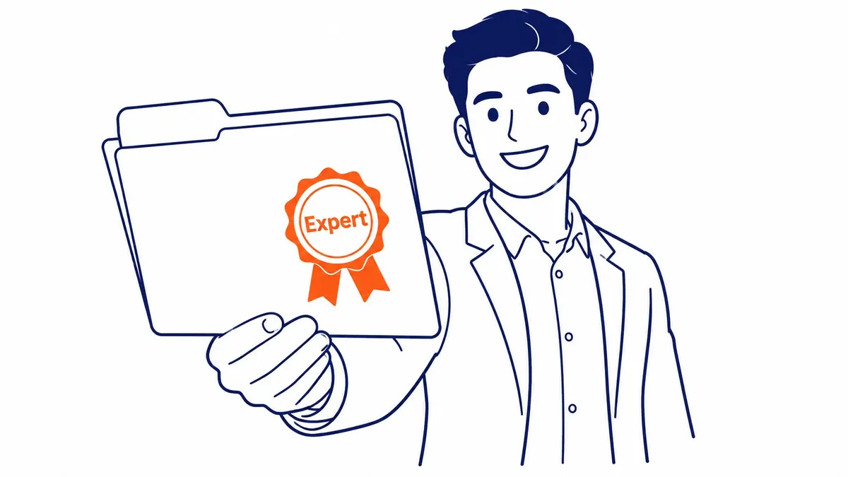 What the Standard Answer Skips