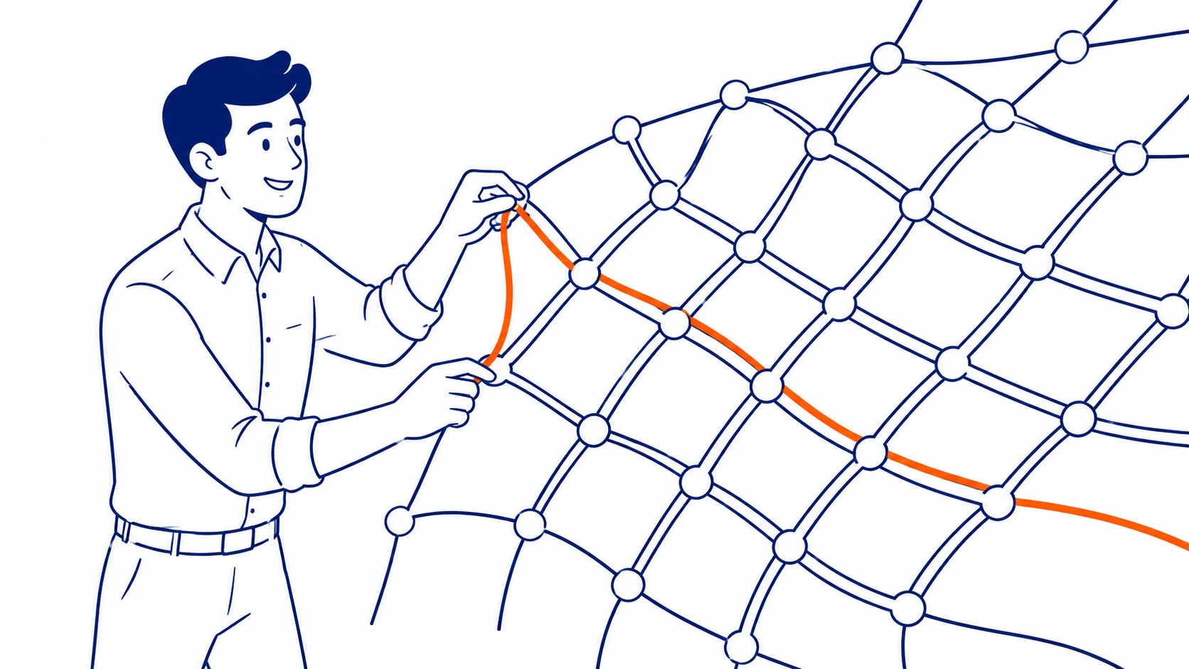 An SEO Silo Is Defined by the Links You Withhold