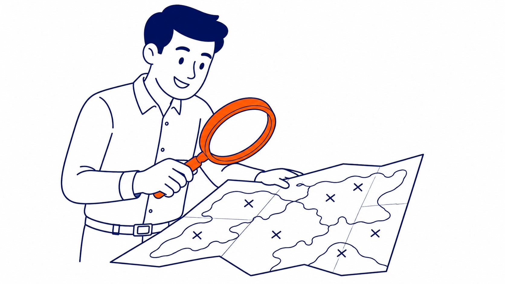 Read the Overview for Your Own Keyword