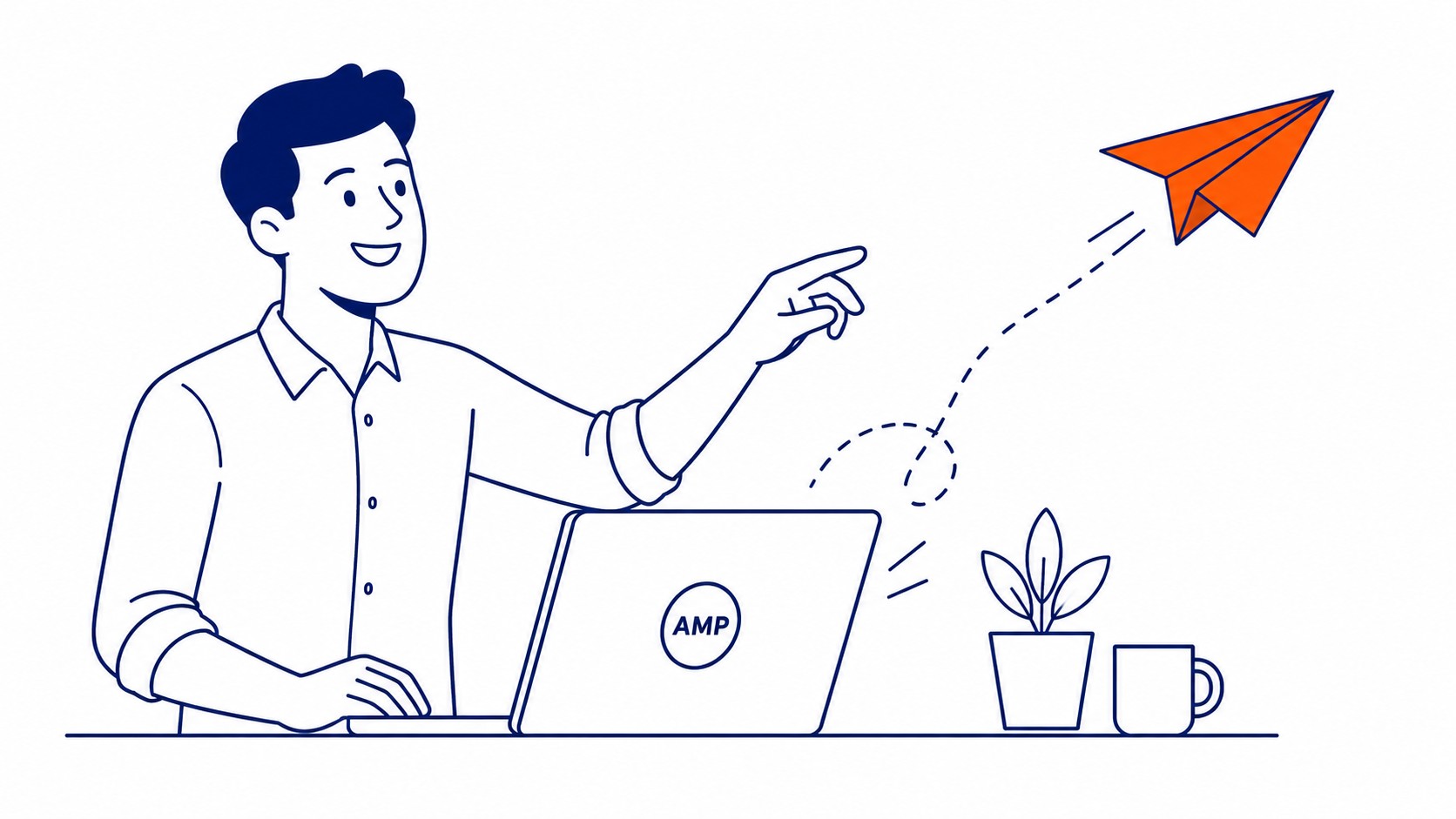 What Does AMP Actually Stand For