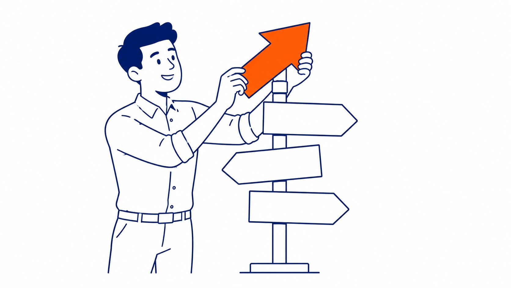 Setting Up AMP on a Small Business Site
