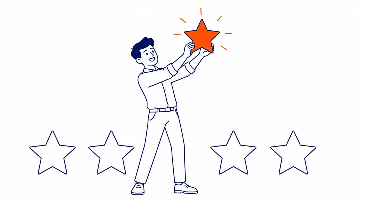 The ASO Task List Rhymes With SEO