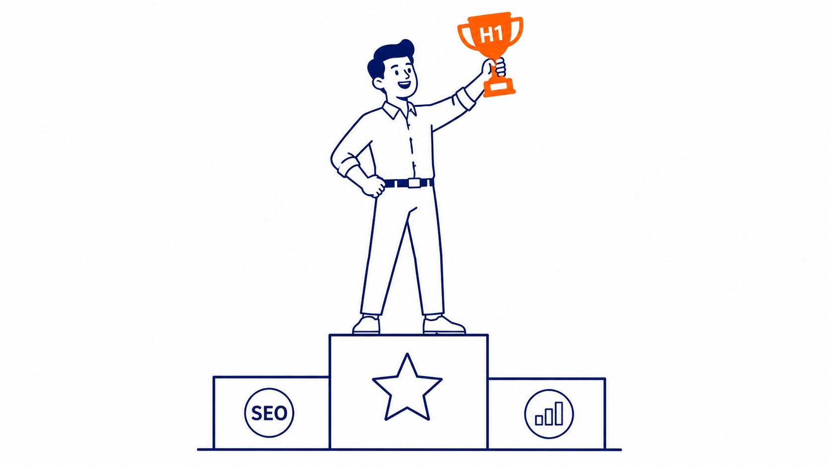 Why the H1 Tag Matters for SEO