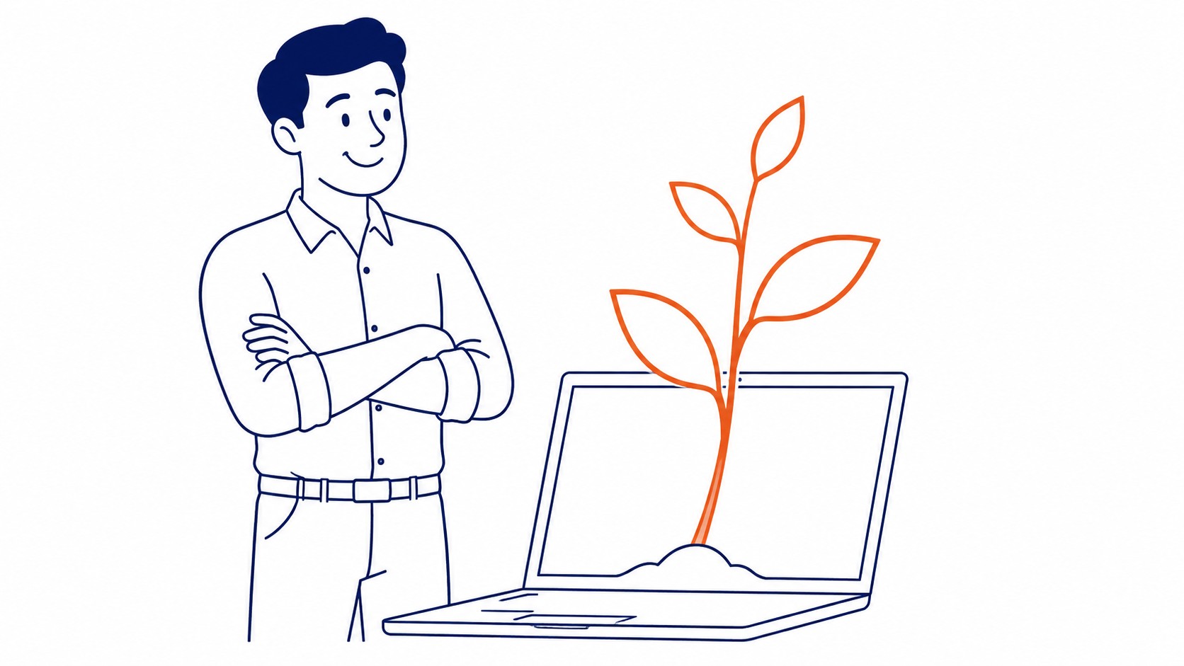 How To-The-TOP! Handles Outbound Links for Calgary Businesses