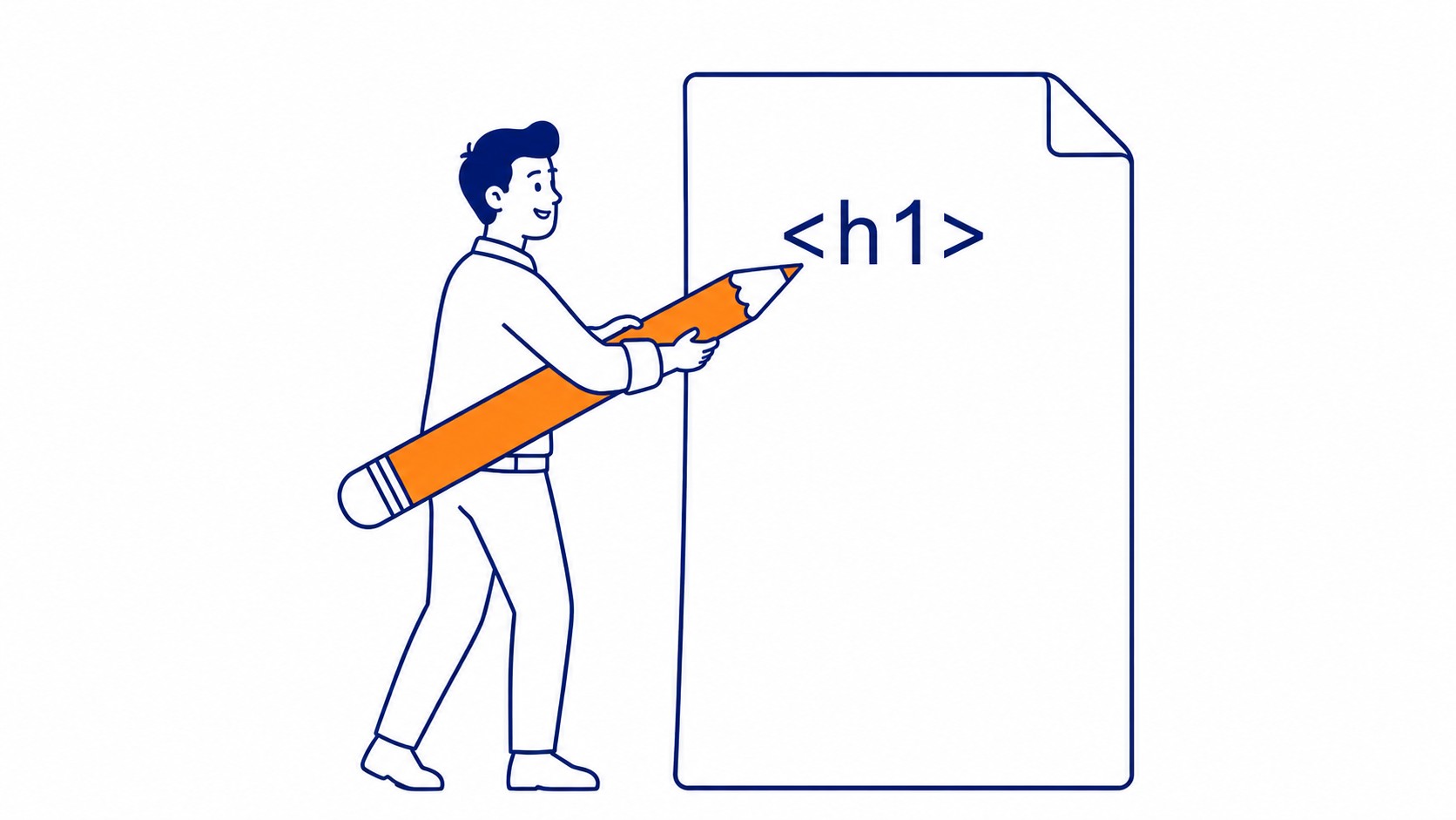 Anchor Text and Internal Links