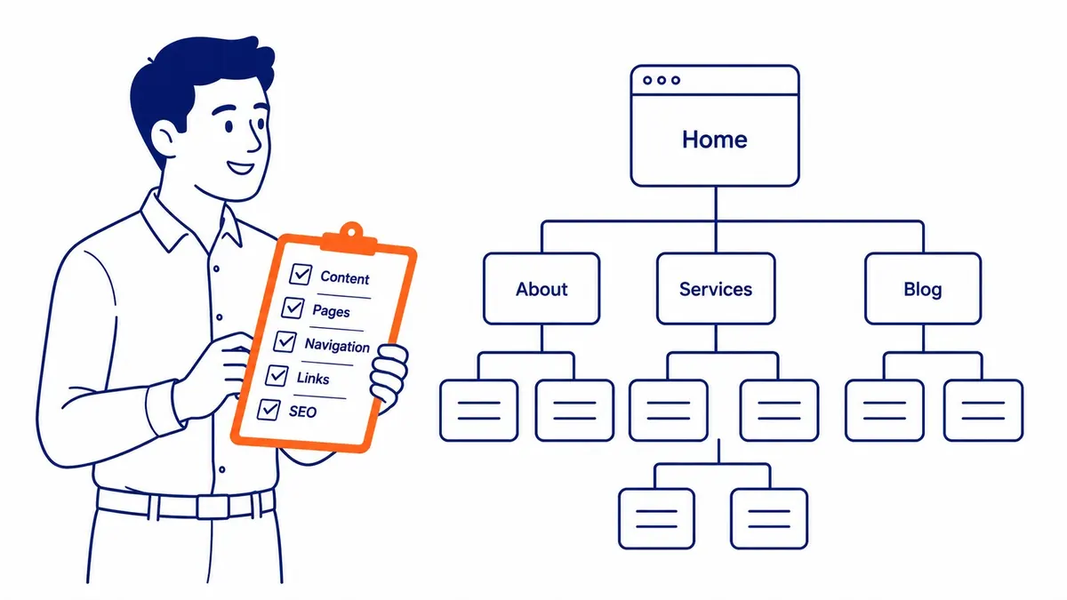 What B2B SEO Leaves Exactly Where It Was