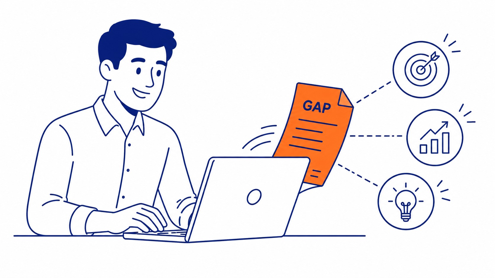 How to Actually Run a Content Gap Analysis