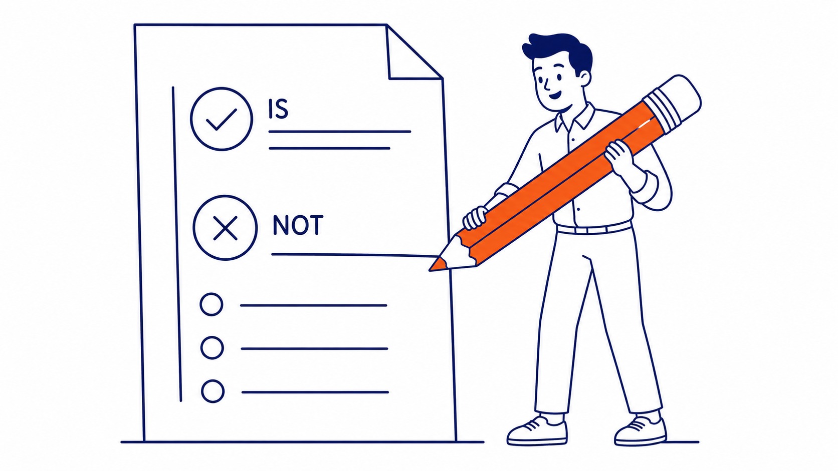 Content SEO illustration