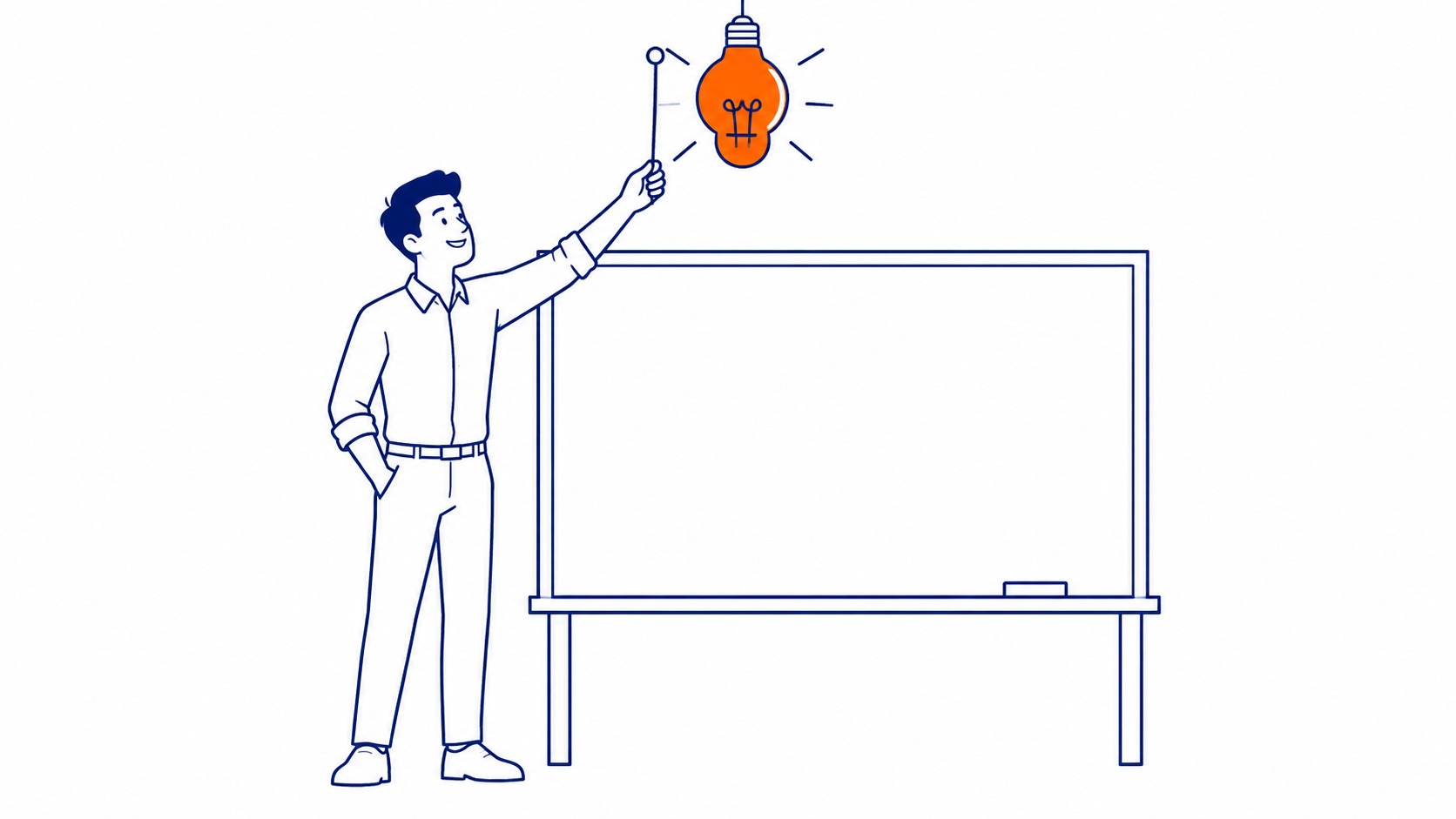 Content SEO illustration