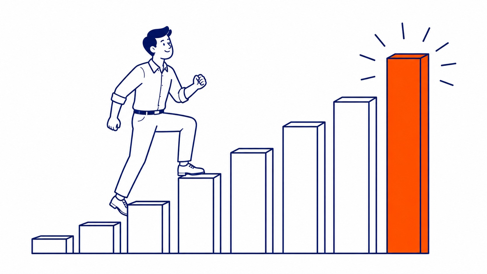 Content SEO illustration