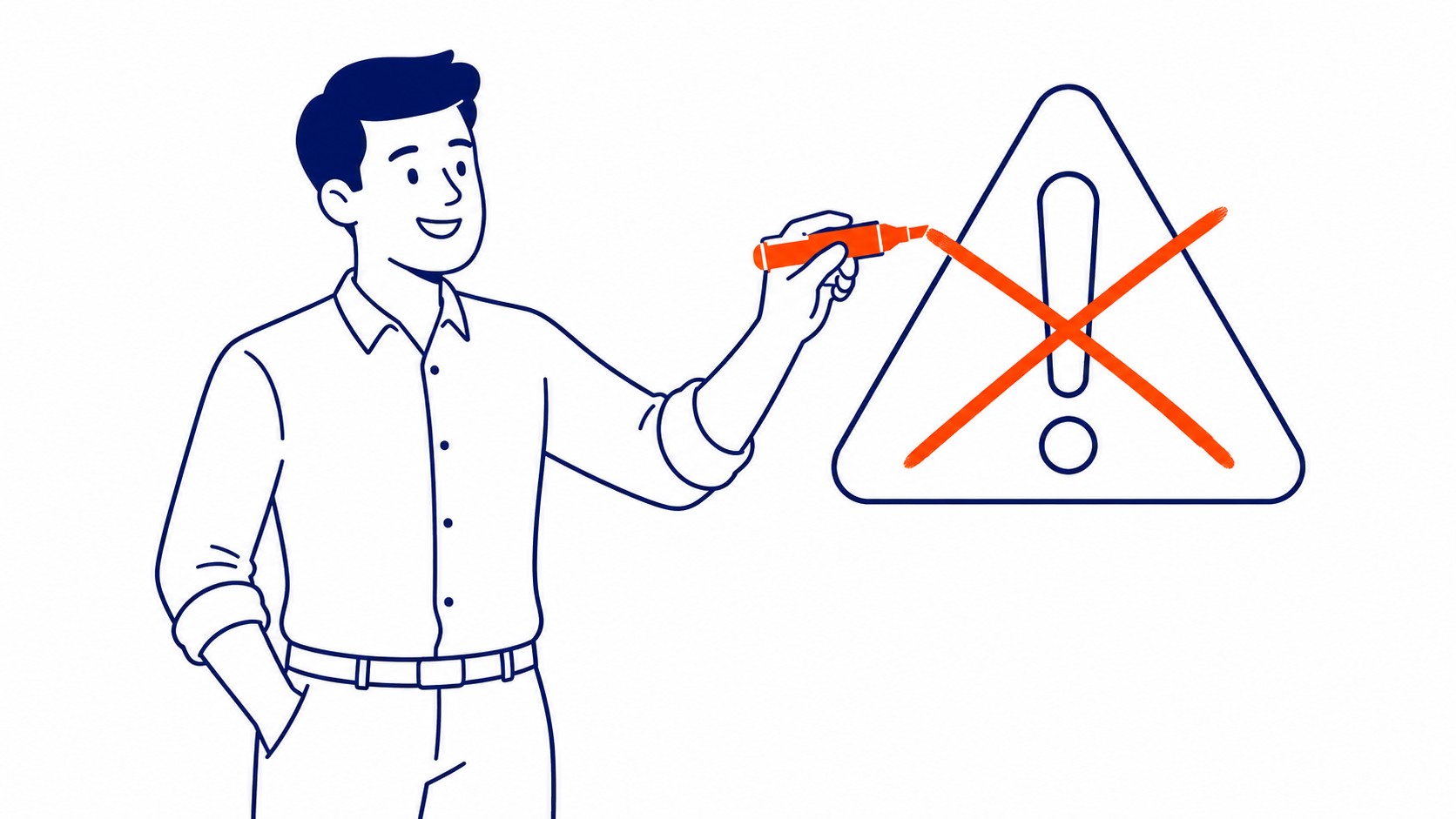 Content SEO illustration