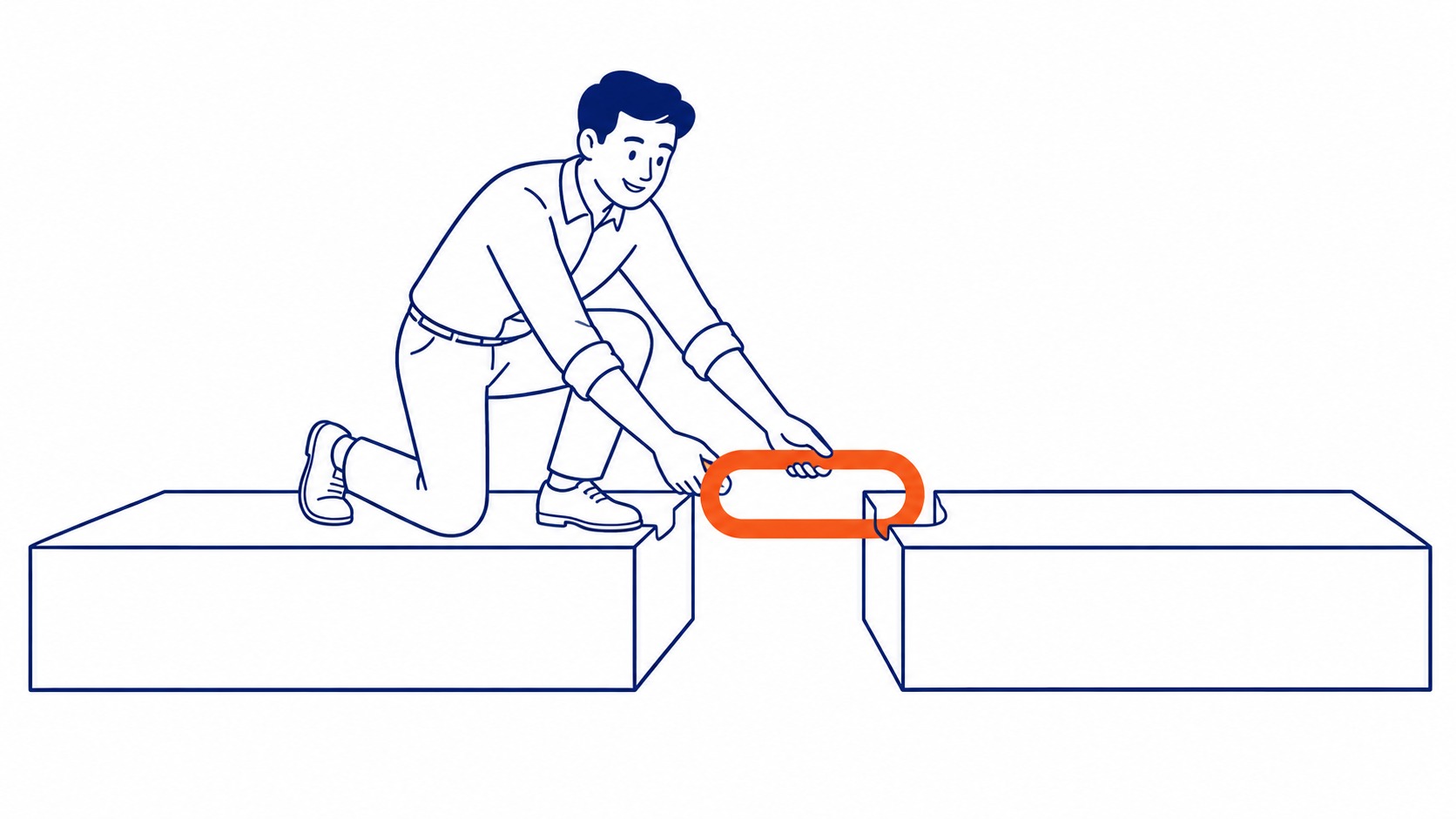 Content SEO illustration