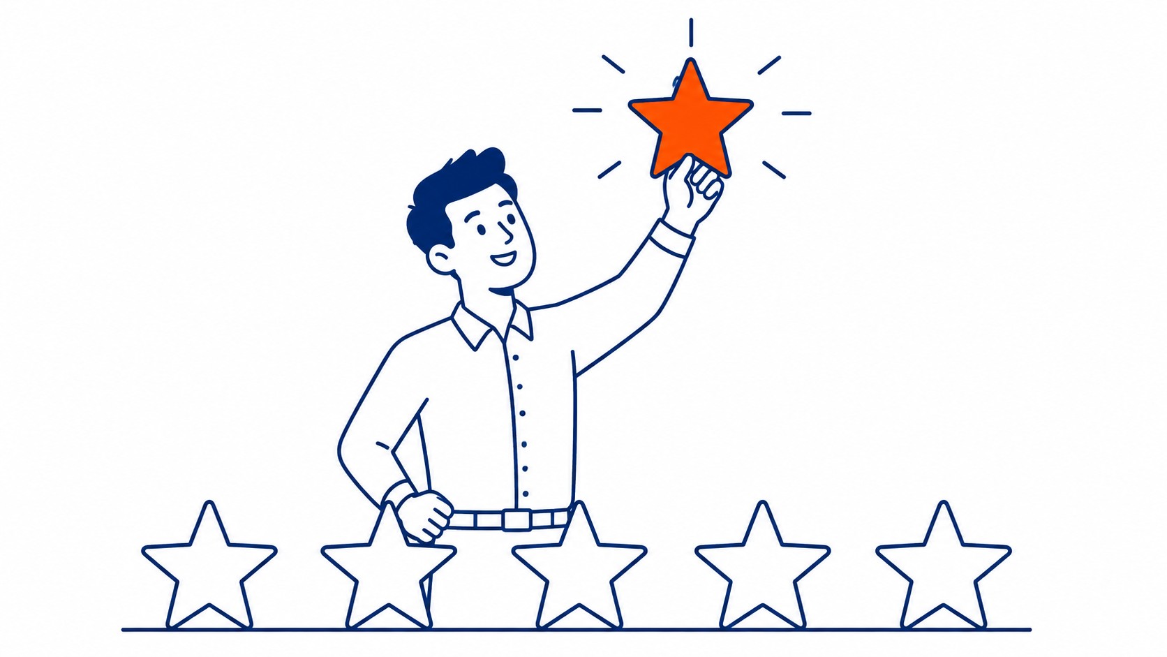 Google Has Never Sent You a Domain Rating