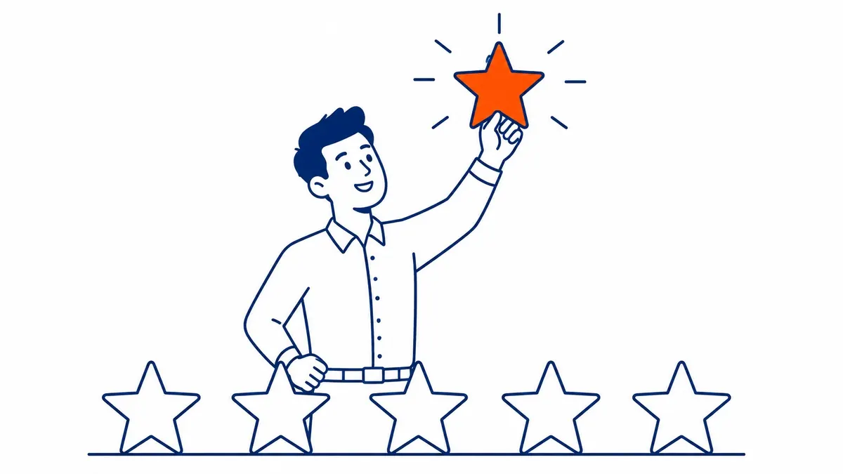 Google Has Never Sent You a Domain Rating