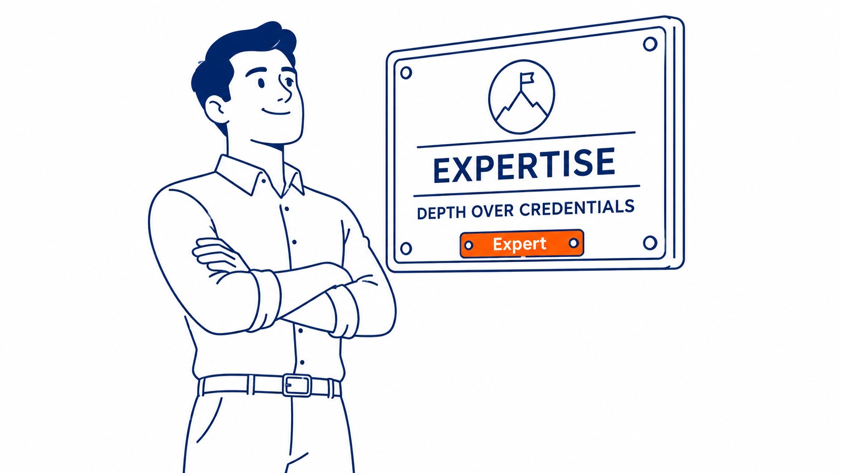 experience first-hand knowledge eeat seo
