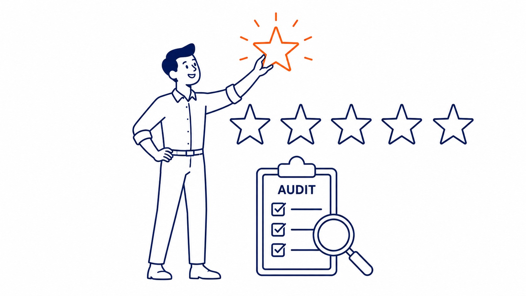 getting started with generative engine optimization checklist