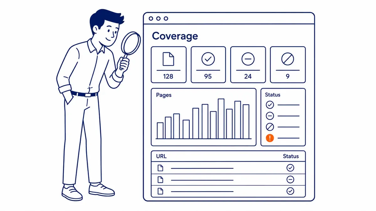 Read Your Own Search Console
