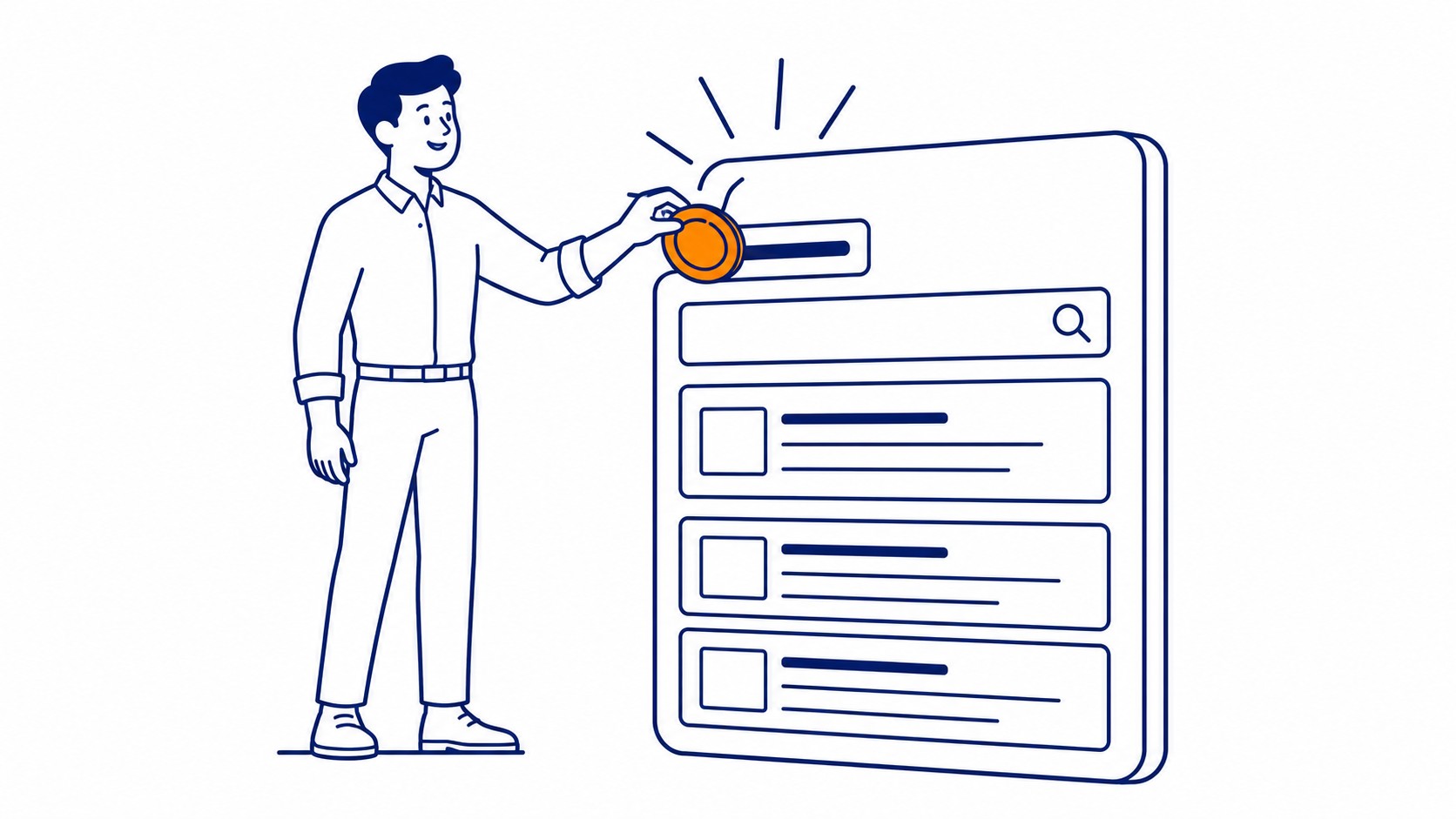 Google PPC Versus SEO: Where Each Fits